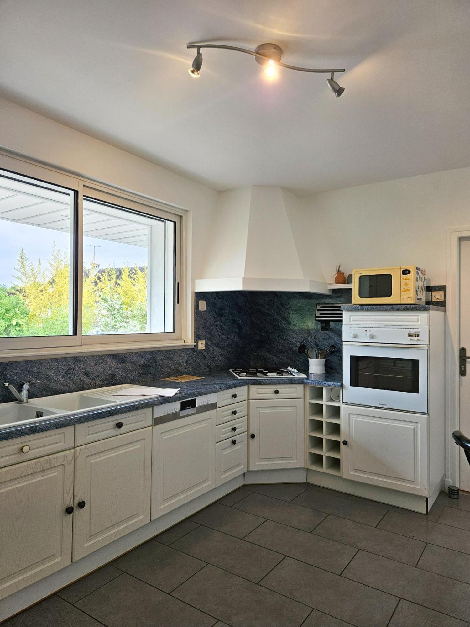 Appartement Des Grands Champs Avec Terrasse แซ็ง-เตญ็อง ภายนอก รูปภาพ